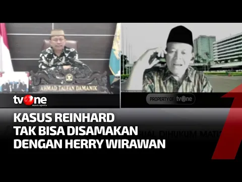 Wakil Ketua MPR RI Dukung Hukuman Mati Predator Anak Herry Wirawan