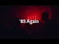 Download Lagu Robert Parker - '85 Again feat  Miss K (Lyric video)