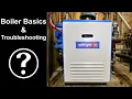 Boiler System Explained Hydronic Heating