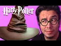 FINDING MY HOGWARTS HOUSE - Pottermore House Test