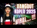 Lagu FULL ALBUM DANGDUT TERBARU 2025 | DANGDUT HAPPY-HAPPY | KUMPULAN DANGDUT TRENDING 2025 #trending