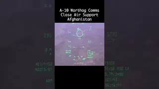 A10 Warthog Saving Ground Troops In Afghanistan Aviation Military Warthog 