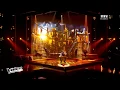 Ray Charles – Hit the Road Jack | Igit | The Voice France 2014 | Prime 3