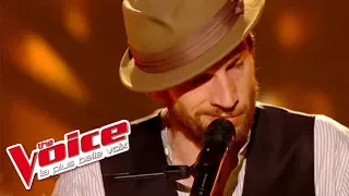 Ray Charles Hit The Road Jack Igit The Voice France 2014 Prime 3  Ray Charles Hit The Road Jack Igit The Voice France 2014 Prime 3