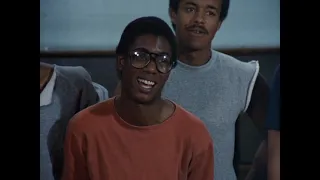 The White Shadow S1 Episodes 1 4 