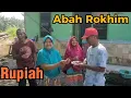 Download Lagu RUPIAH. ( Rhoma Irama ). cover dangdut lawas by Abah Rokhim.