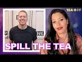Gary Owen Opens Up About Infidelity In His Marriage TEA-G-I-F