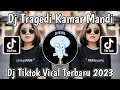 Lagu DJ TRAGEDI KAMAR MANDI | REMIX TIKTOK VIRAL TERBARU 2023 YANG KALIAN CARU DJ MAHESA