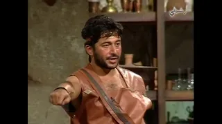 مسلسل العبابيد الحلقة 14 الرابعة عشر بطولة عابد فهد  مسلسل العبابيد الحلقة 14 الرابعة عشر بطولة عابد فهد