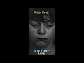 Real Reel - Cry Me A River Bouyon