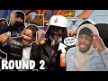 DID HE SAY THE N WORD - SoundCloud Rapper Tournament With 1 000 Prize Round 2