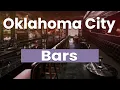 Top 10 Best Bars in Oklahoma City Oklahoma USA - English