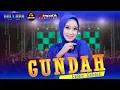 Lagu GUNDAH_ANISA RAHMA_NEW PALLAPA Live Lap. Rindam Magelang