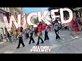 Download Lagu [KPOP IN PUBLIC | ONE TAKE] ALLDAY PROJECT(올데이 프로젝트) - 'WICKED' (by GRAVITY Crew from FRANCE)