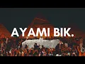 Download Lagu Elissa - Ayami Bik (Faruk Khaledi Arabic Afro House Remix)