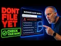 Indiana Business Entity Search How to Check LLC Name Availability Search This First