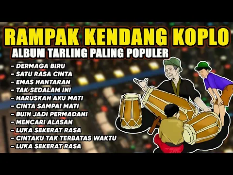 Download MP3 DANGDUT RAMPAK FULL BASS KENDANG JAIPONG KOPLO TERBARU 2023 ORGEN TUNGGAL (COVER -DANGDUT KOPLO)