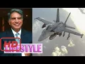 Celebrity Profiles Ratan Tata Income Cars Houses Luxurious Lifestyle and Net Worth