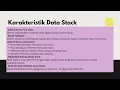 Study kasus mengenai tentang Data Array dan Datta Stack