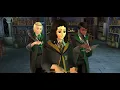 Hogwarts Mystery Potions Class
