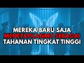 Download Lagu STATUS TAHANAN BARU SAJA DIBERIKAN KEPADA ANDA — ANDA ADALAH TAHANAN PALING BERBAHAYA 🧨