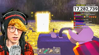 I BEAT DOORS ARCHIVES