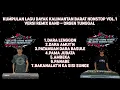 Download Lagu KUMPULAN LAGU DAYAK KALIMANTAN BARAT NONSTOP VOL.1 || VERSI REMIX BAND || ORGEN TUNGGAL ‼️