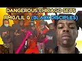 Download Lagu Inside RMG- Lil G Gang: Auburn Gresham’s Most Active Black Disciples Set | Chicago Gangs