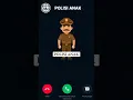 Download Lagu Anak Nakal Di Telpon Polisi Anak Part 3 #prank #funny #shorts