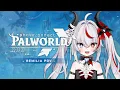 super ultra comfy cozy low cortisol gaming PhaseConnect Palworld