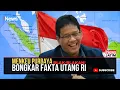 Ribut Soal Utang! Menkeu Purbaya Beberkan Rahasia yang Selama Ini Tak Pernah Dibuka ke Publik!