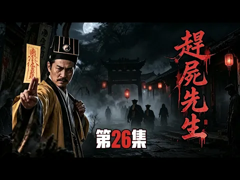 Mr. Corpse Herder Episode 25