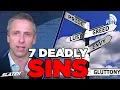 Seven Deadly Sins The Meaning Of Sloth