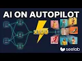 Seelab ai - Workflows This Node-Based AI Tool Automates Your Entire Visual Production
