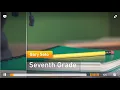 SEVENTH GRADE -