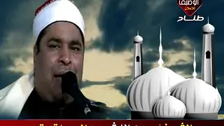 الشيخ محمد الليثى سورة الحجرات وق من اروع ما قراء رحمه الله 