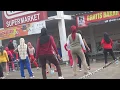 Download Lagu MVI 4535; senam aerobik minggu pagi