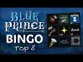 Blue Prince Bingo Invitational Top 8 - ofc2000alex vs Bacowl