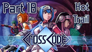 Let s Play CrossCode - Part 18