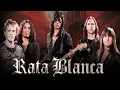 Rata Blanca - Aun estas en mis Sueños (Guitar Backing Track con voz)