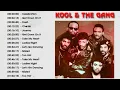 Download Lagu Best Songs Of Kool \u0026 The Gang - Kool \u0026 The Gang Greatest Hist Full Album 2023