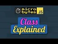 JavaScript Classes In 90 Seconds
