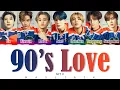 Download Lagu SUB INDO NCT U - 90's Love  Color Codeds HAN_ROM_INA  - MAS LIRIK