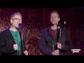 Anthony Rapp and Adam Pascal Relive Their Rent Days With "What You Own"