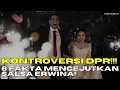 Download Lagu Kontroversi DPR, Ini 6 Fakta Mengejutkan Salsa Erwina! Suaminya Bukan Orang Sembarangan