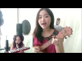 มันถูกอยู่แล้ว - สิงโต นำโชค Cover | Aueyauey เอ๋ยเอ้ย
