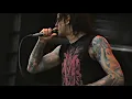 As I Lay Dying - Through Struggle (Live)