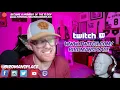 CHRIS JANSON "BYE MOM" - REACTION VIDEO - SINGER REACTS