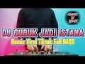 Download Lagu DJ GUBUK JADI ISTANA REMIX VIRAL TIKTOK FULL BASS TERBARU 2025