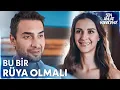 Download Lagu Tahir'in Nefes'i gelinlikle gördüğü ilk an 💛 - Sen Anlat Karadeniz 30. Bölüm